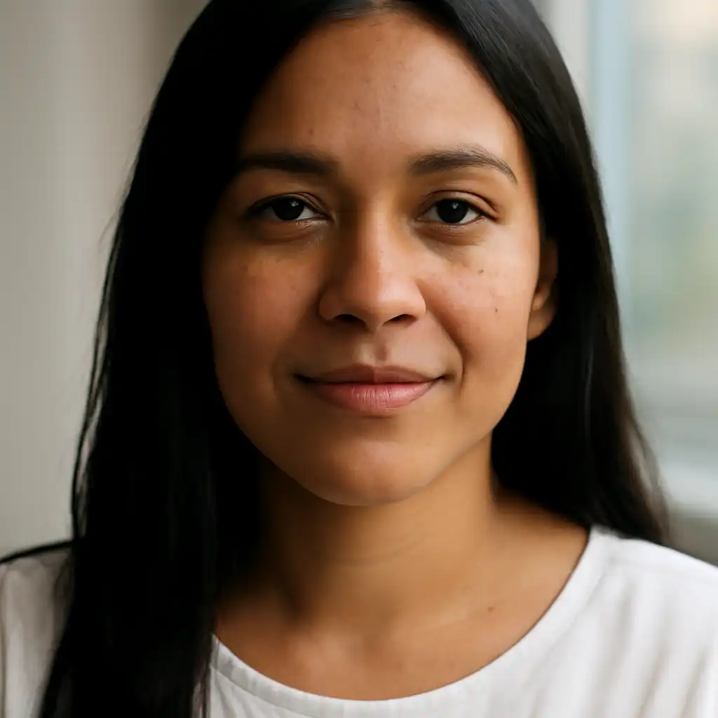 Mariana Rodrigues Pereira